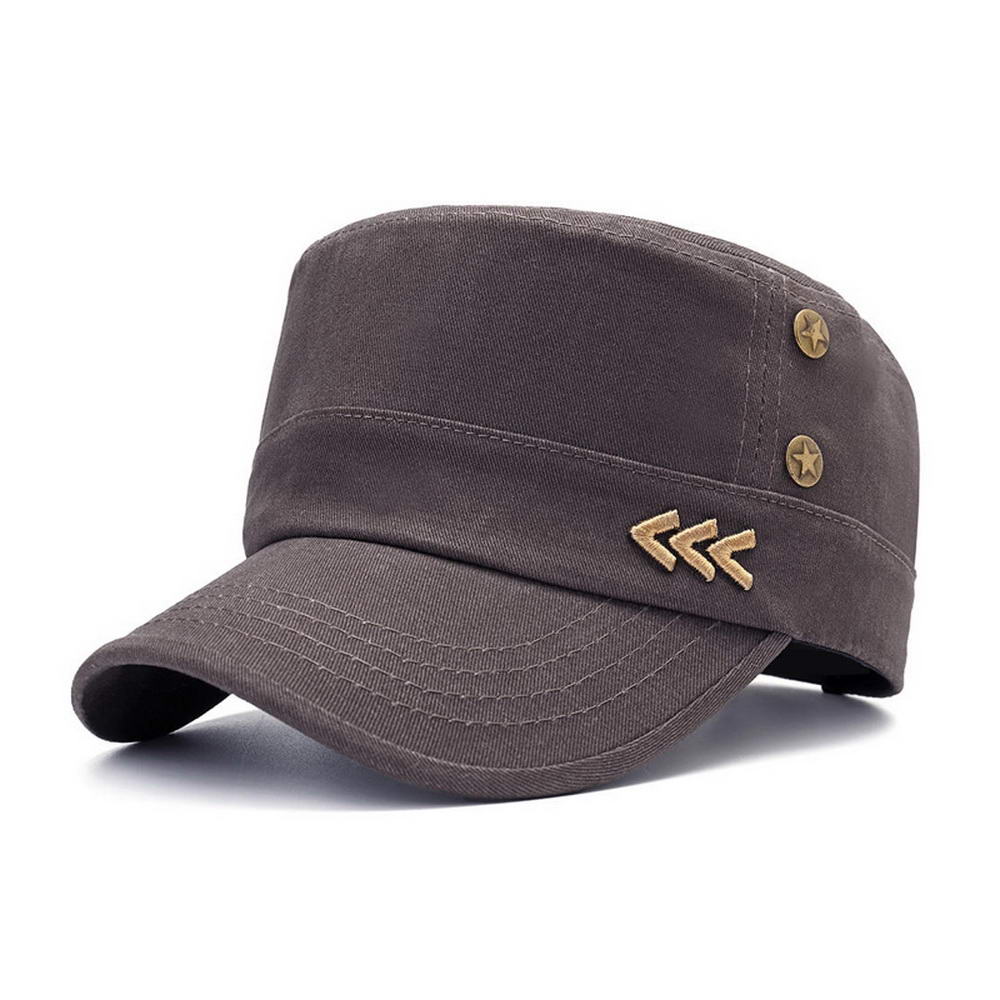 Army Caps