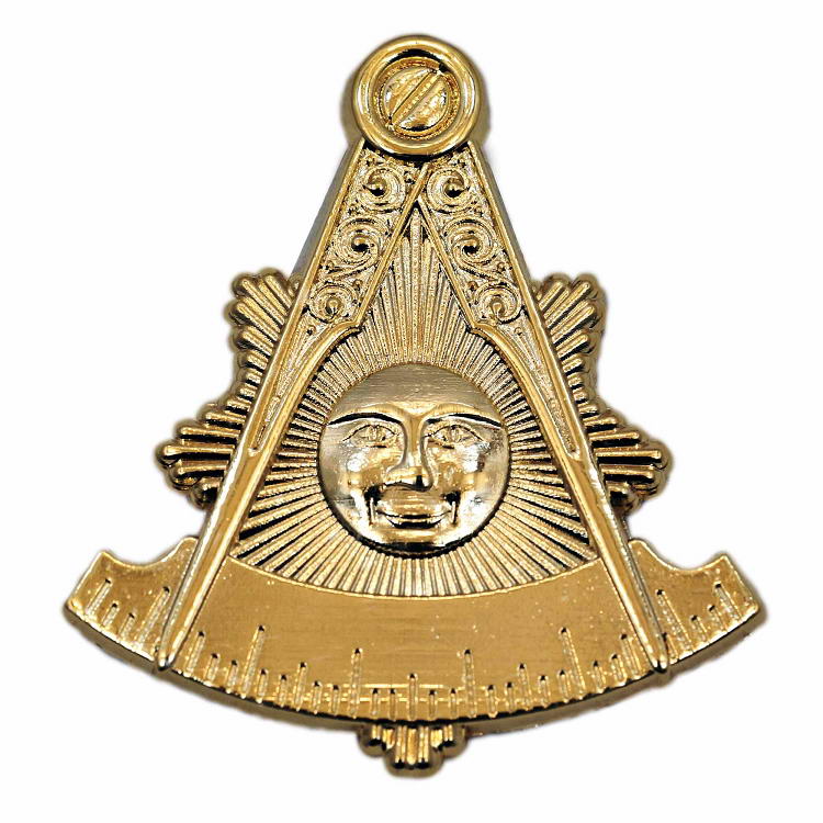 Masonic Jewels