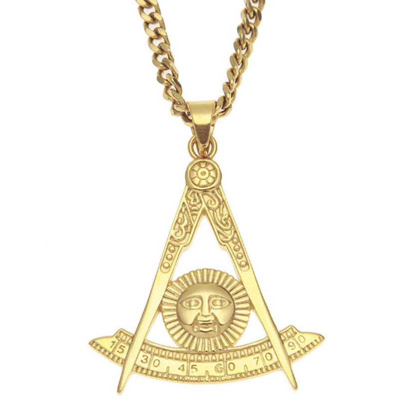 Masonic Jewels