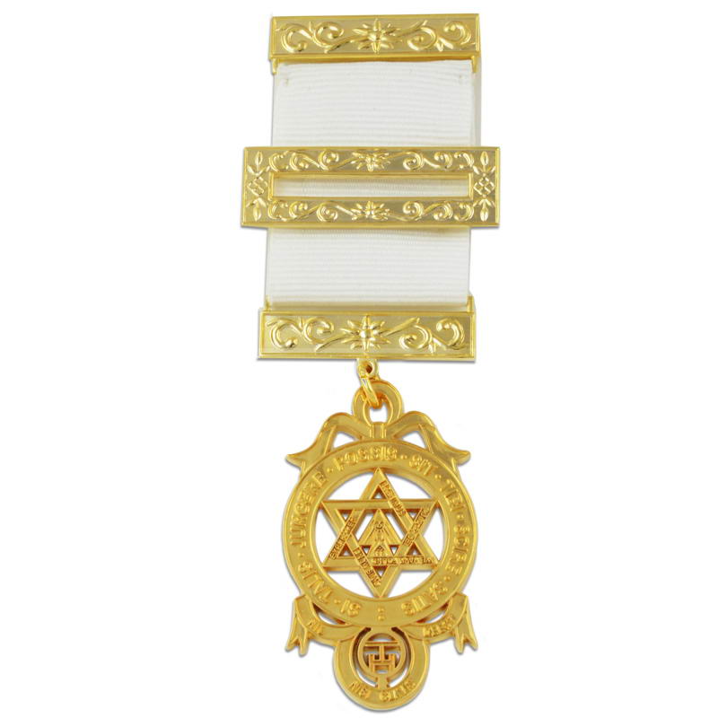 Masonic Jewels