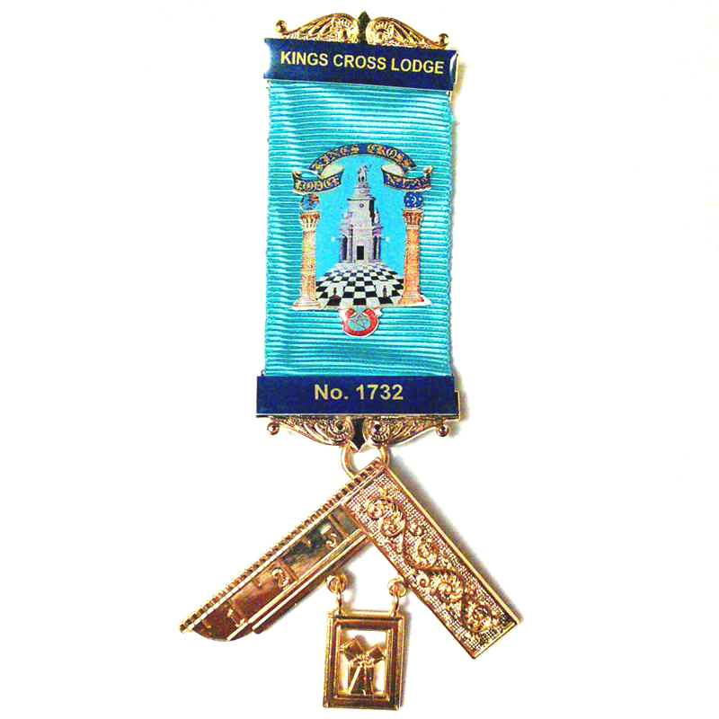 Masonic Jewels