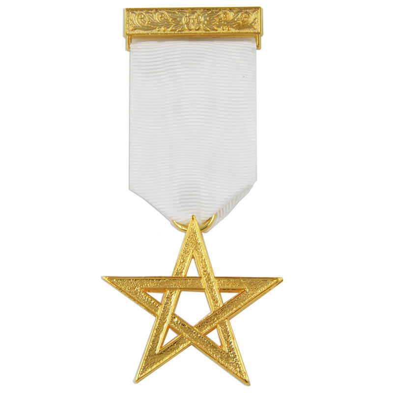 Masonic Jewels