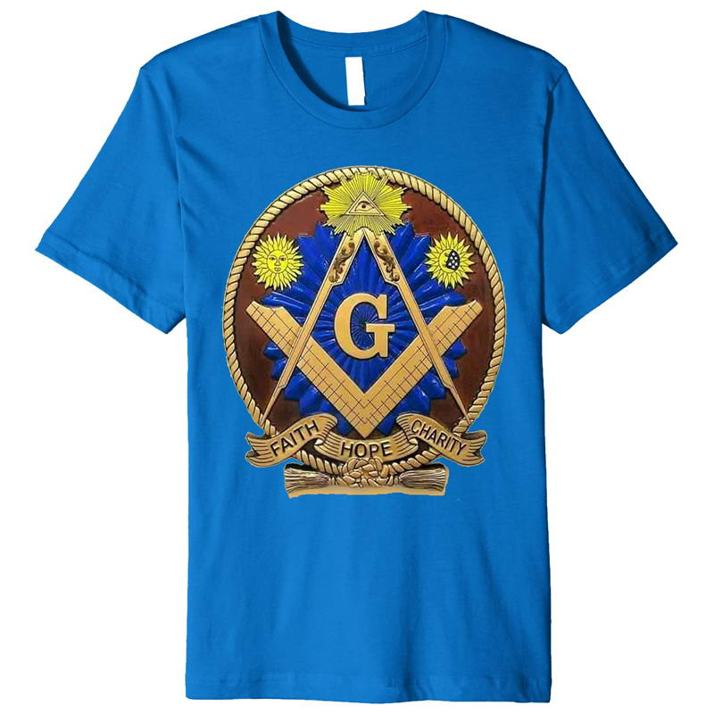 Masonic Shirts