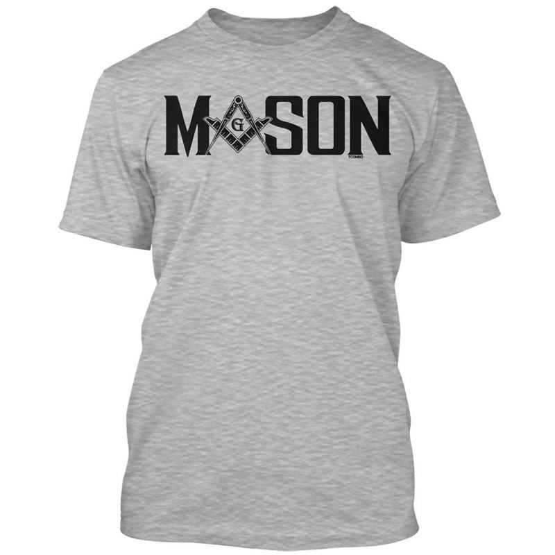 Masonic Shirts