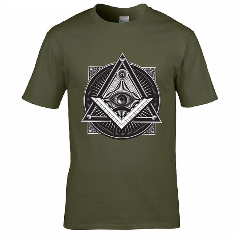 Masonic Shirts