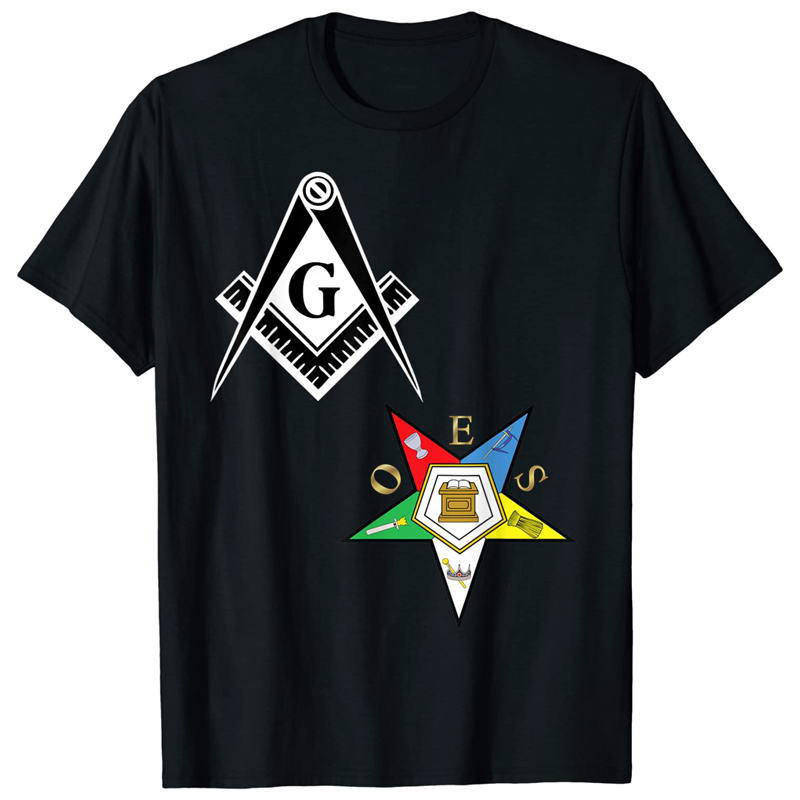 Masonic Shirts