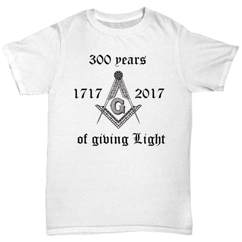 Masonic Shirts