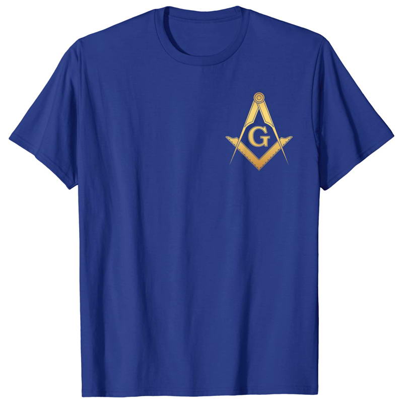 Masonic Shirts