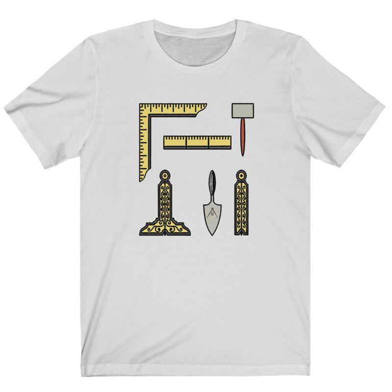 Masonic Shirts