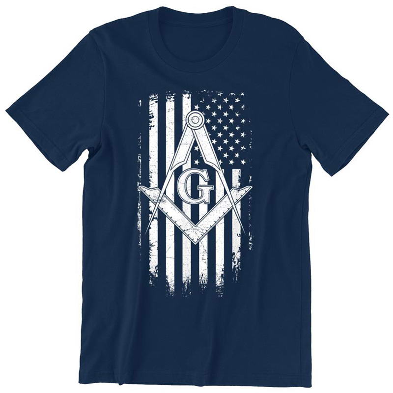 Masonic Shirts