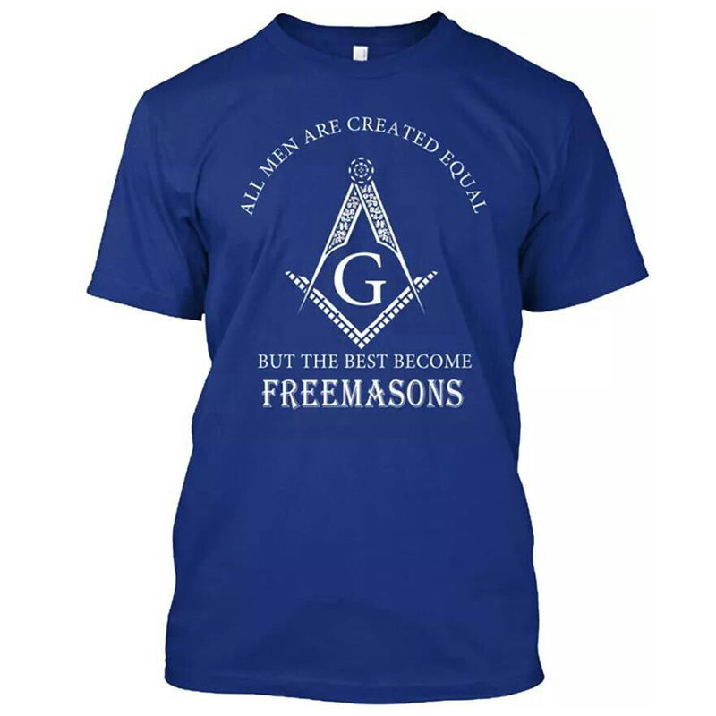 Masonic Shirts