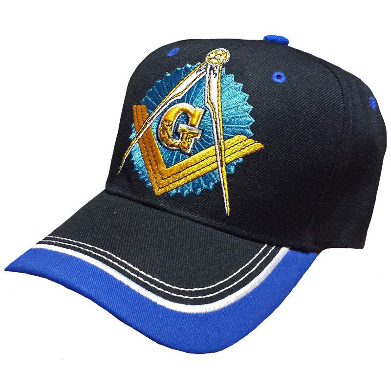 Masonic Caps
