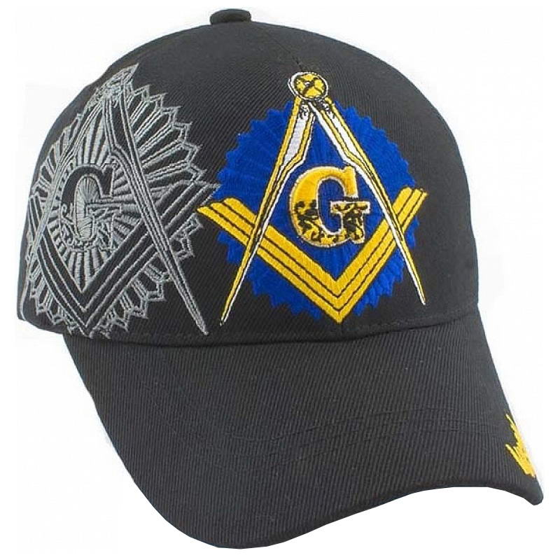 Masonic Caps