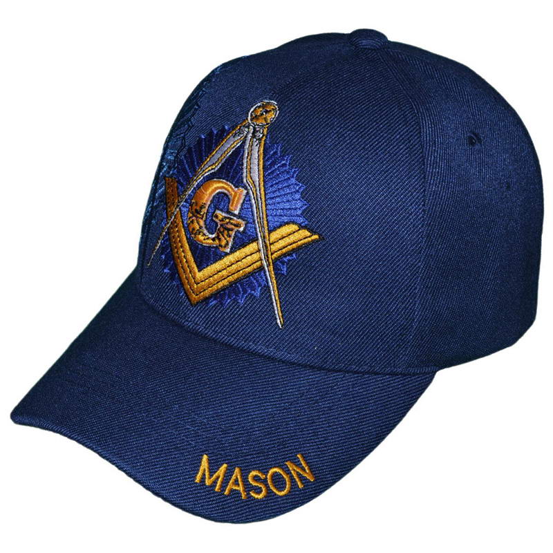 Masonic Caps