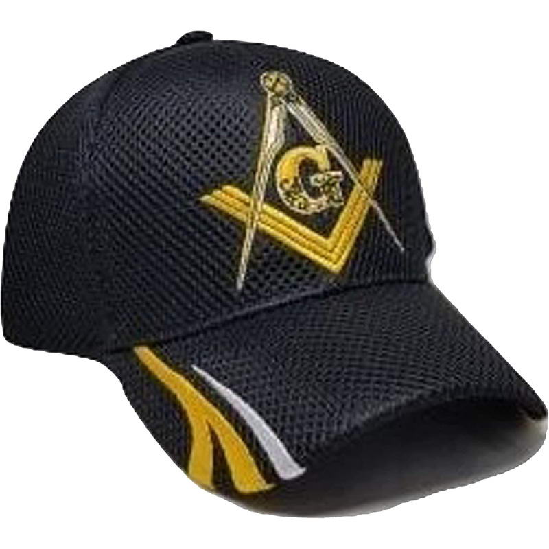 Masonic Caps
