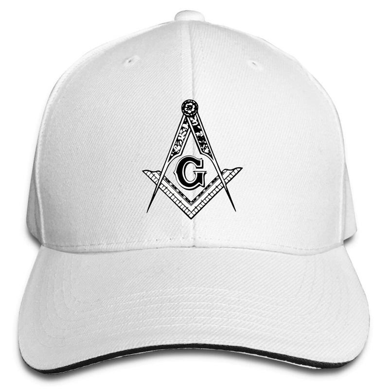 Masonic Caps