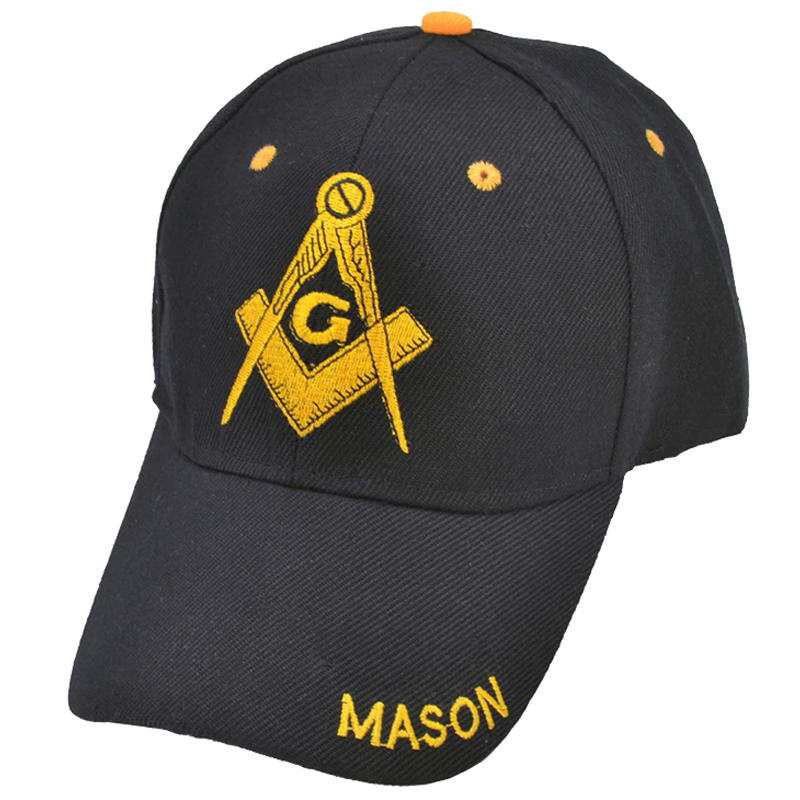 Masonic Caps