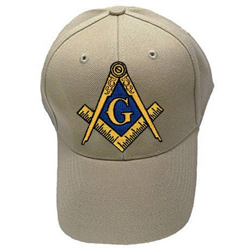 Masonic Caps