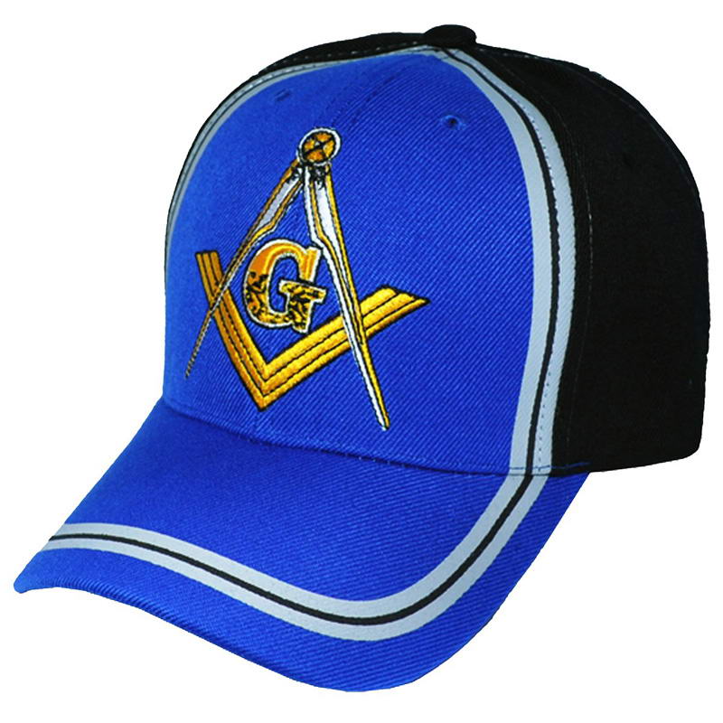 Masonic Caps