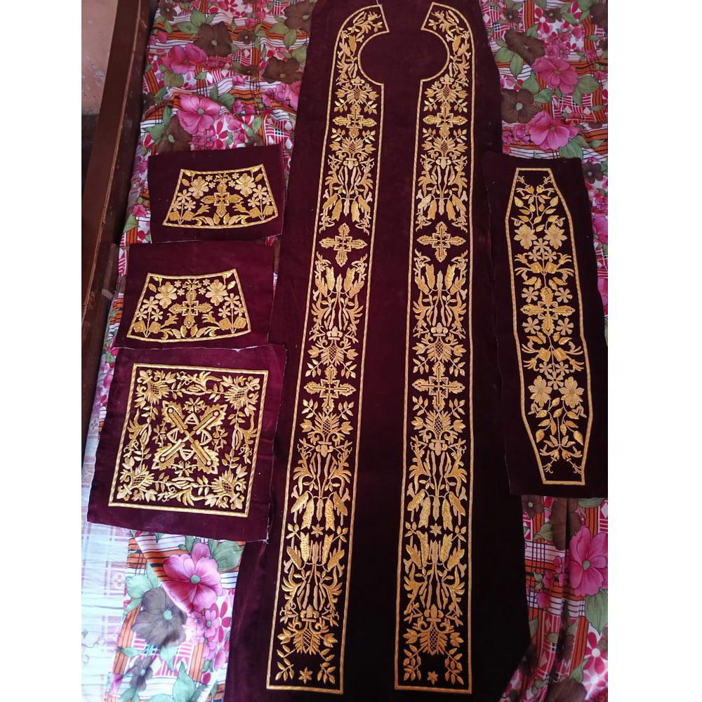 Vestments Sets