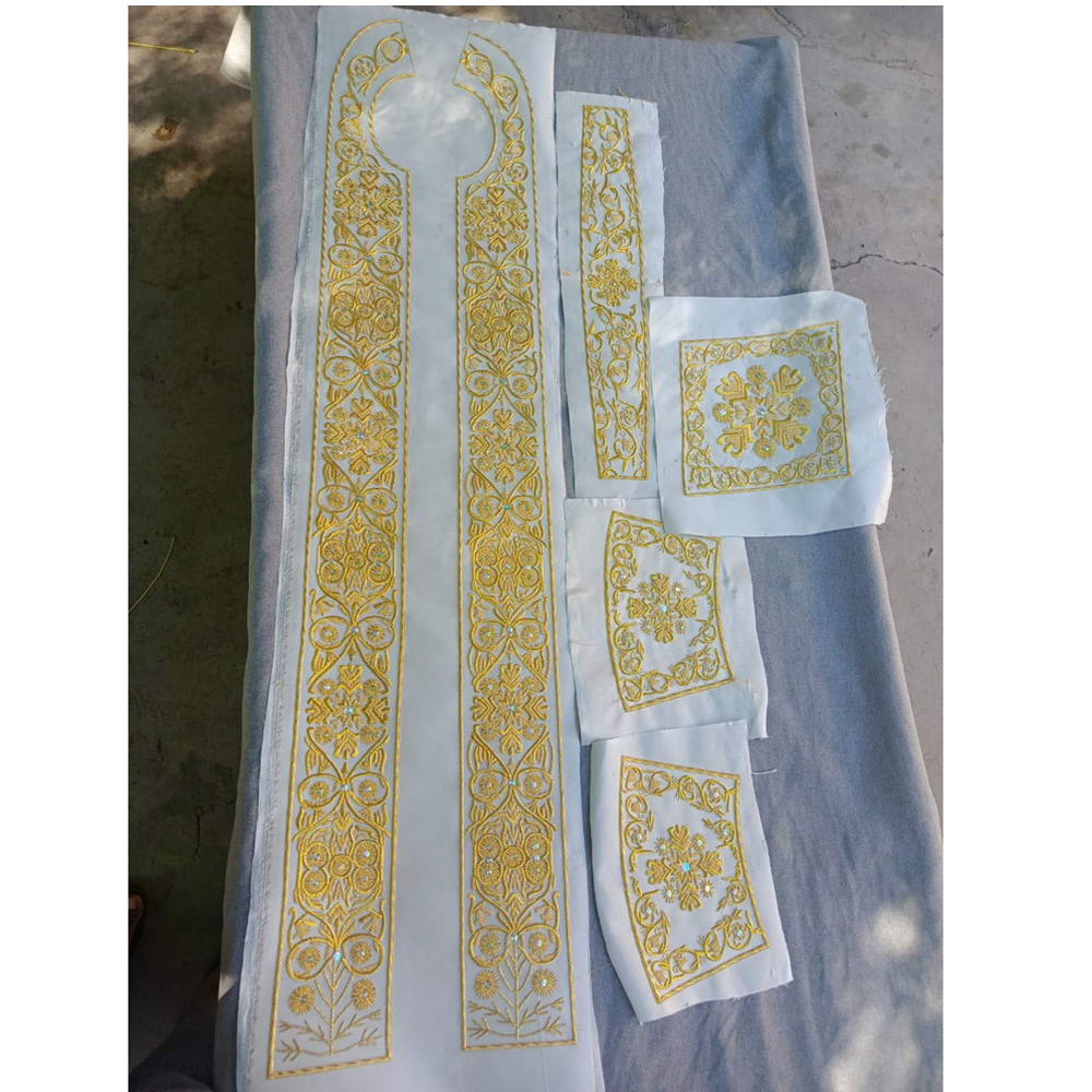 Vestments Sets