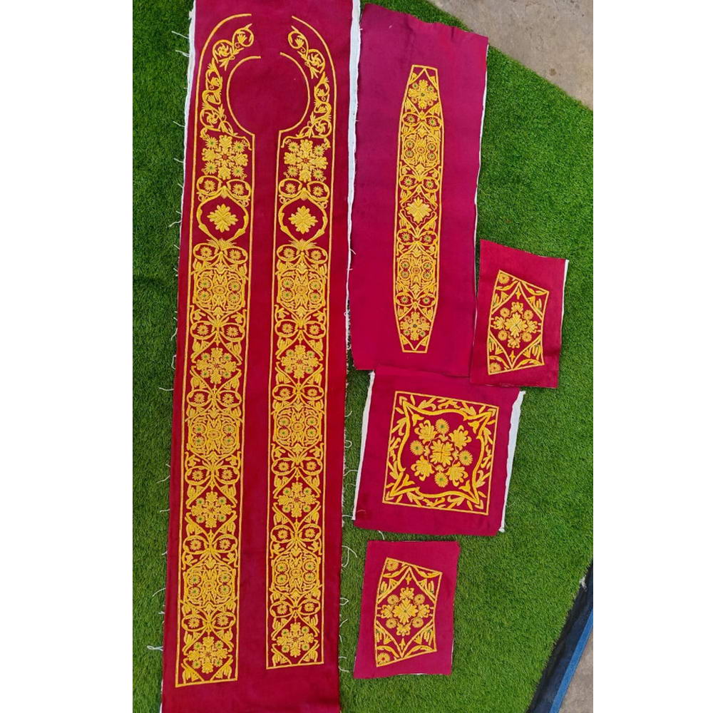 Vestments Sets