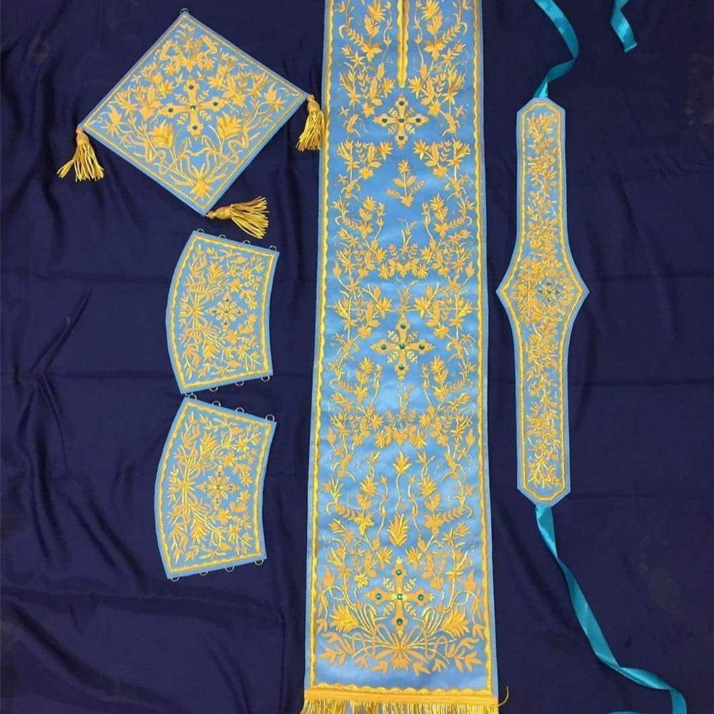 Vestments Sets