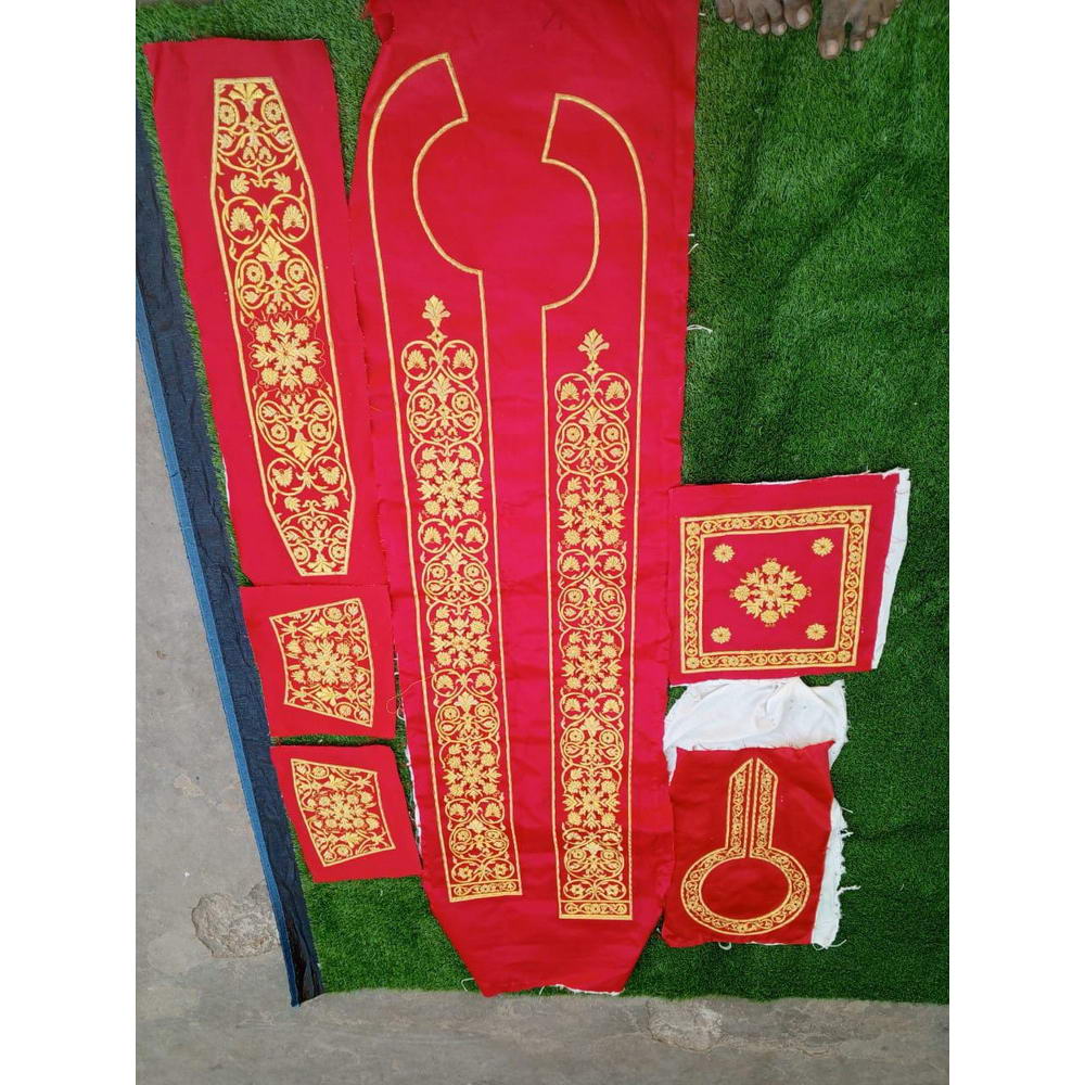 Vestments Sets